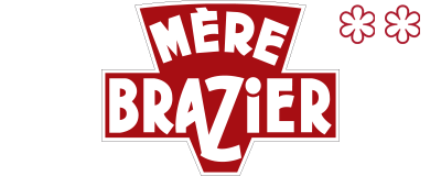 RESTAURANT LA MERE BRAZIER