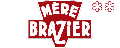 RESTAURANT LA MERE BRAZIER